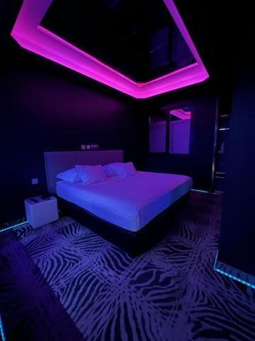 ארויומולינוס V Hotel מראה חיצוני תמונה